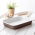 Teglia da forno antiaderente - cafe creme / beige - 36 x 26 cm - ideale per torte - 