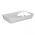 Molde para hornear con gofres - 39 x 23,5 cm - ideal para hornear pasteles - 