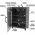 Elektrisk automatisk ryger med termostat temperaturregulering - nem at bruge - 