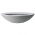 Matala kulho, ruukku matalakasvuisille kasveille "Varese Low Bowl" - 60 cm - harmaa - 
