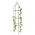 Stolpna pergola - Obelisk - 40 x 40 x 190 cm - 