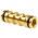 2-Wege-Messingschlauchanschluss MESSING - 1/2 "- 3/4" - CELLFAST - 