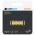 2-Wege-Messingschlauchanschluss MESSING - 1/2 "- 3/4" - CELLFAST - 
