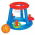Aufblasbares Spielzeug - Basketball - ø 61 cm - 