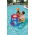 Aufblasbares Spielzeug - Basketball - ø 61 cm - 