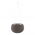"Cozies S" pot tanaman gantung - ø 28 cm - coklat tua - 