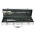 Ensemble d&#39;accessoires pour barbecue - spatule, pinces, fourchette - dans un coffret fonctionnel - 