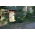 Ahumador de jardín de madera Plus - 50 x 50 x 100 cm - madera en bruto - KIT DE FUMAR - 