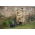 Fumoir de jardin en bois - deux chambres - 50 x 50 x 120 cm - bois carbonisé - KIT FUMEUR - 