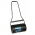 Rodillo de césped con espigas de aireador desmontables - 50 cm - Greenmill - 