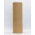 Tela de yute - funda protectora natural para plantas - 105g - 0,8 x 100 m - 