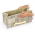 Úložný box na oblečení - FANCY HOME - 40 x 18 x 20 cm - krémově bílý - 