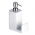 Dispenser för diskmedel med en skurhållare - ONLINE - 350 ml - 