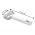 Rolling round cookie, pastry cutter - DELÍCIA - ø 4.5 cm