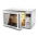 Hrnec na brambory a lupínky - PURITY MicroWave - 