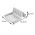 Soporte para accesorios, soporte - PRESTO - 