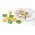 Oster-Ausstechformen - DELICIA - 8 Stk - 