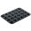 Forma para mini muffins 24 - DELÍCIA - 38 x 26 cm - 
