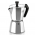Kogeplade-espressomaskine - PALOMA - med 2 kopper - 