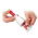 Cherry tomato slicer - HANDY
