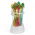 Cucharas para cóctel / postre en taza - PRESTO - 15 pzs - 