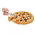 Pizza saks - DELICIA - 