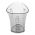 Misurino in vetro shot - PRESTO - 