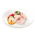 Ham cooker with a thermometer - PRESTO