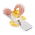Pommes Frites Cutter - HANDY - 