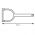 Potatismasker - RYMDLEDNING - 