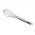 Stainless steel egg beater