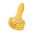 Corn cob holder - PRESTO - 6 pcs