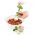 Garlic press - HANDY - 2 blades