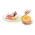 Paletta grande frutta, paletta - PRESTO CARVING - 