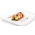 Frutero grande, cuchara - PRESTO CARVING - 
