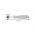 Frutero mediano, cuchara - PRESTO CARVING - 
