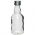 Sats med 50 ml &#39;Maluch&#39; (Bambino) flaskor - 10 st - 