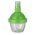 Pulvérisateur à jus de citron - VITAMINO - vert - 