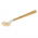 Úzka stierka, kefa - CLEAN KIT Bamboo - 