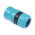 Conector rápido de manguera - 1/2 "- 5/8" - CELLFAST - 