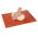 Alfombra multiusos para hornear - DELÍCIA SiliconPRIME - 40 x 30 cm - 