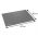 Alfombra multiusos para hornear - DELÍCIA SiliconPRIME - 40 x 30 cm - 