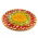 Moule à tarte avec fond amovible - DELÍCIA - ø 28 cm - 