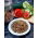 Sprouting seeds - Brown lentil