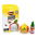 Trappola per moscerini della frutta - Bersaglio - 15 ml - 
