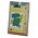 BIO Sprouting seeds with a small sprouter - White radish - certified organic seeds