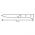Knife for meat pockets and filleting - HOME PROFI - 13 cm