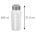 Dessert spray bottle - DELÍCIA - 500 ml