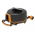Waterwheel automatic XL - Wheeled reel with hose and automatic feeder - FISKARS