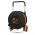 Carrello avvolgitubo carrellato con 20 metri di tubo da 1/2&quot; - Waterwheel M - FISKARS - 